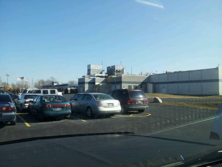 Ed Miniat, 16250 S Vincennes Ave, South Holland, IL MapQuest