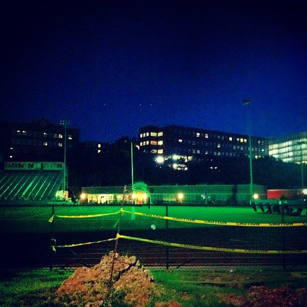 Gayle and Tom Benson Stadium - College Football Field in San Antonio