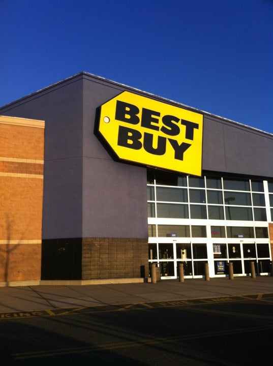 BEST BUY - SOUTH SETAUKET - 10 Photos & 60 Reviews - 261 Pond Path, South  Setauket, New York - Computers - Phone Number - Yelp