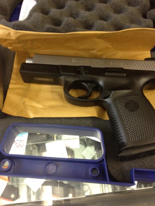 Guns & Ammo, 3615 Summer Ave, Memphis, TN MapQuest