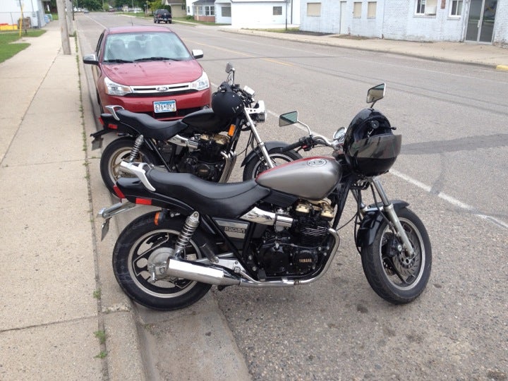 St. Martin, MN Map & Directions MapQuest