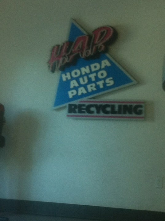 LKQ Specialized Auto Parts Sacramento, 8681 Younger Creek Dr