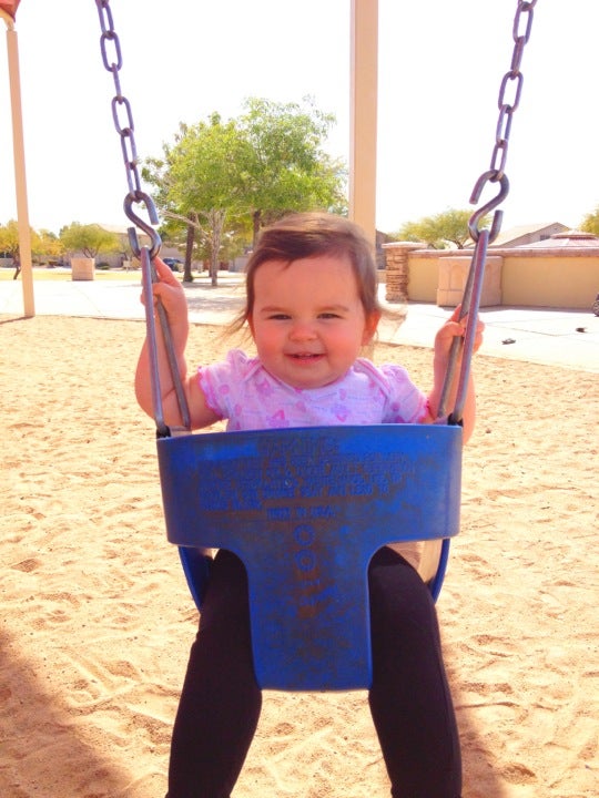 Sierra Verde Park, W Potter Dr, Glendale, AZ MapQuest