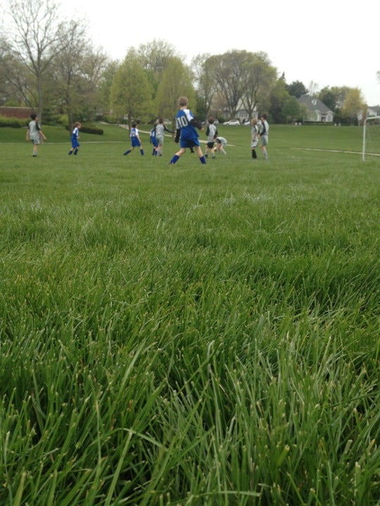 Robbins Park, S Vine St, Hinsdale, IL MapQuest