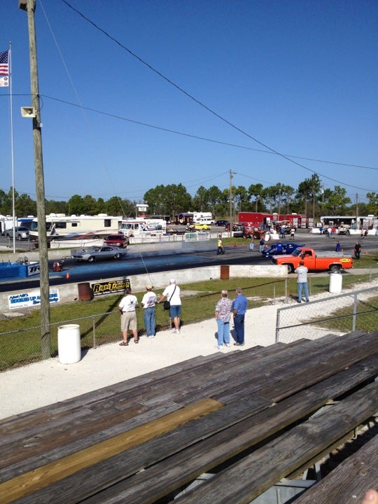 Bradenton Motorsports Park, 21000 E State Road 64, Bradenton, FL, Race