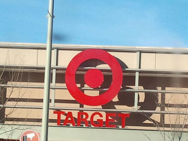 target on montgomery albuquerque