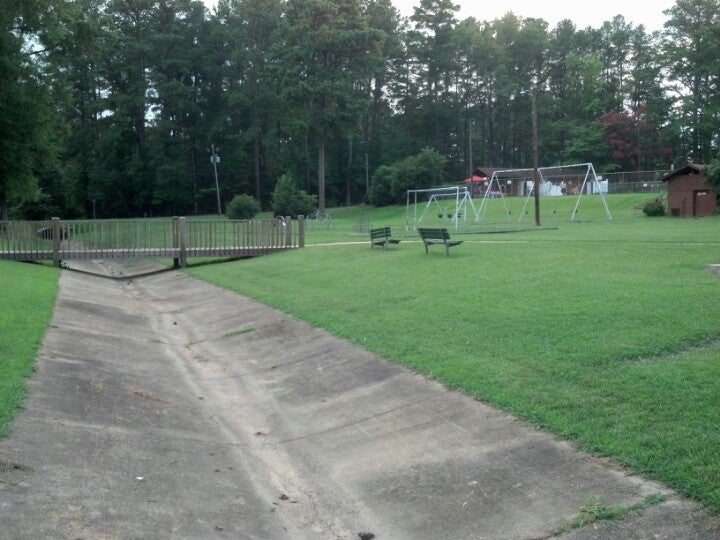 Norwood, NC Map & Directions MapQuest