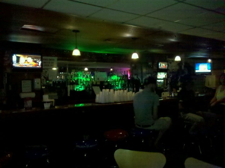 Blues Tavern, 2818 Government Blvd, Mobile, AL, Bars MapQuest