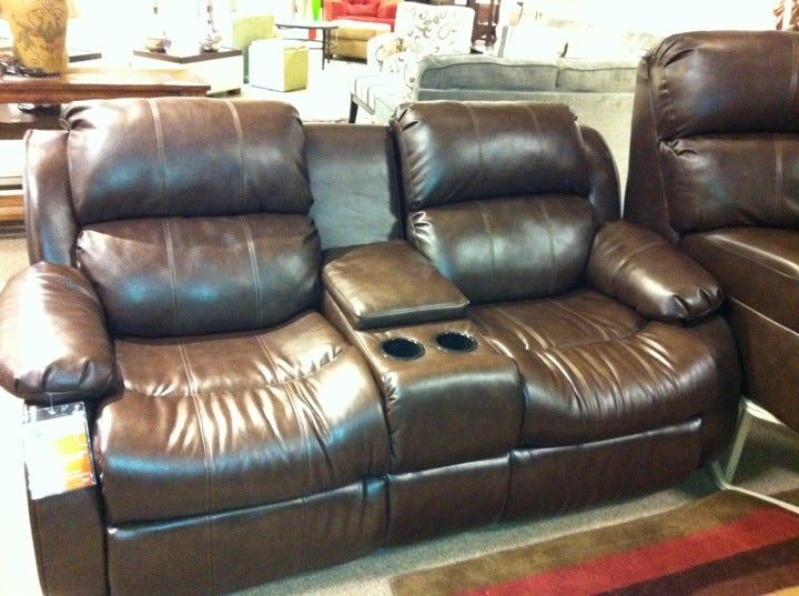 Ashley Furniture Homestore, 1845 Carl D Silver Pkwy, Fredericksburg