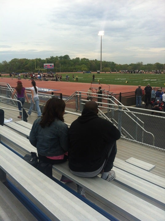 Prince Sports & Learning Complex, 8001 Sheriff Rd, Hyattsville