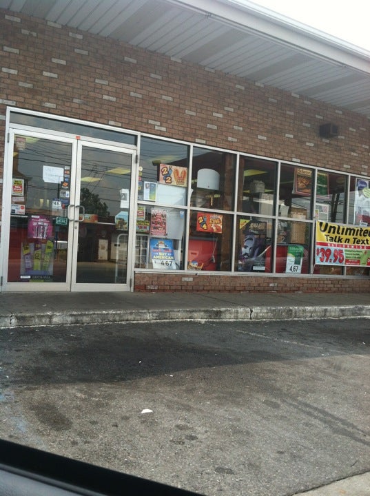 Uni Marts, 3400 Versailles Ave, Mckeesport, PA MapQuest