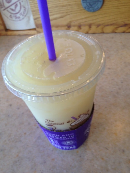 The Coffee Bean and Tea Leaf CLOSED, 20301 Hawthorne Blvd, Torrance