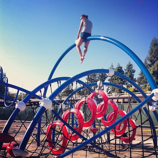 Duveneck Elementary School, 705 Alester Ave, Palo Alto, CA, Schools