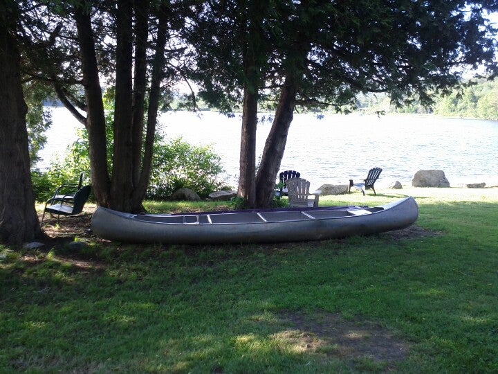 Fairlee, VT Map & Directions MapQuest