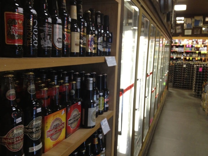 Ramsey Liquors, 47 W Main St, Ramsey, NJ, Liquor Stores MapQuest