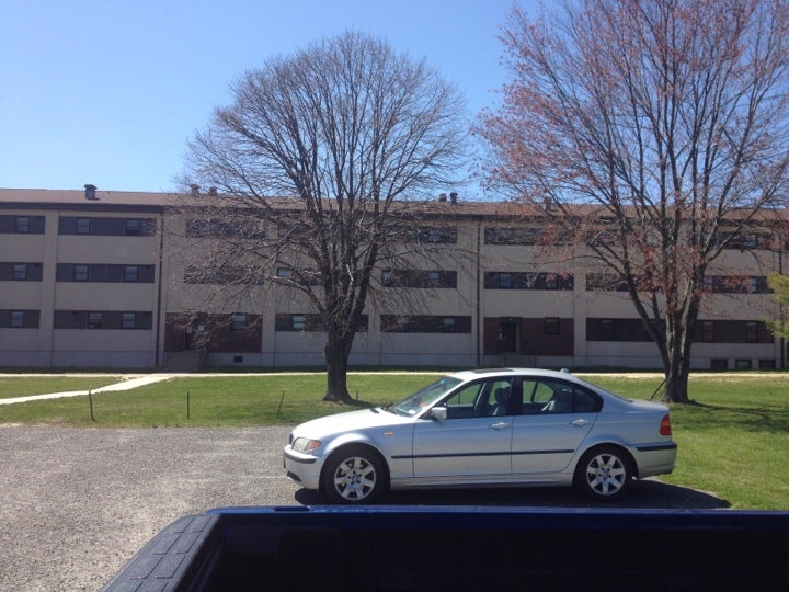 Fort Dix US Army NCO Academy, 5518 Sever St, Fort Dix, NJ, Government