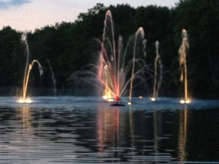 Northborough, MA Map & Directions MapQuest