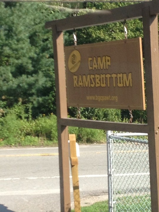 Camp Ramsbottom, 205 Winthrop St, Rehoboth, MA, Campgrounds MapQuest