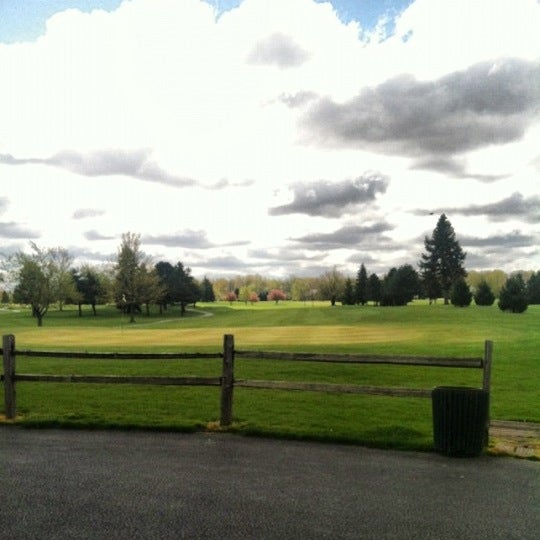 Ironwood Golf Club, 1015 W Leggett St, Wauseon, Ohio, Golf Courses-Public -  MapQuest