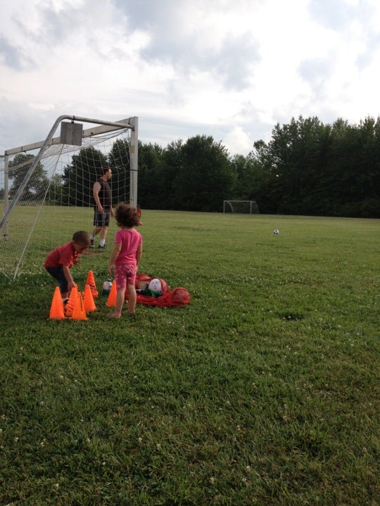 West Park, 1200 Foster Ave, Elyria, OH MapQuest