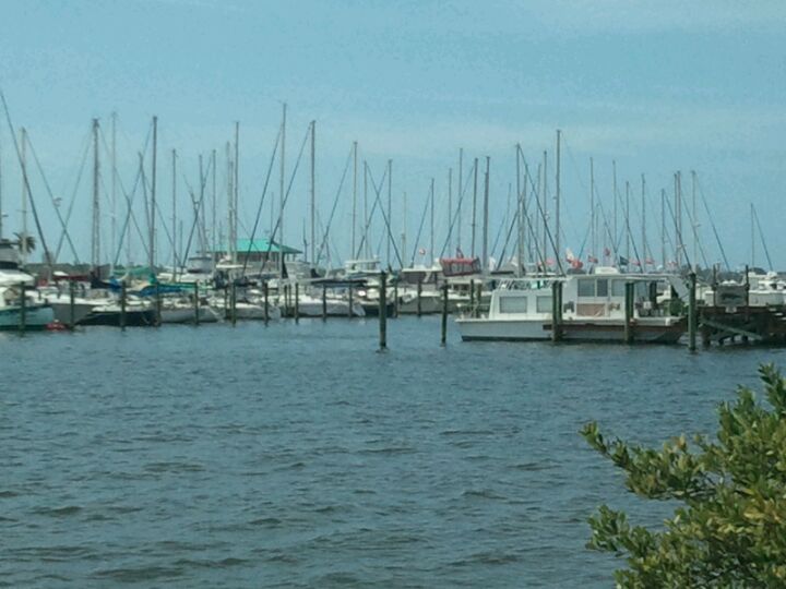 Rossi Park, 9th St W, Bradenton, FL MapQuest