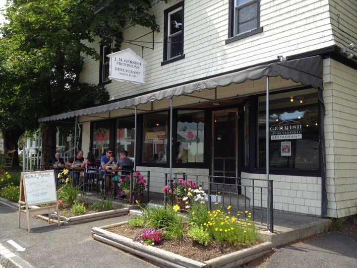 Winter Harbor, ME Map & Directions MapQuest