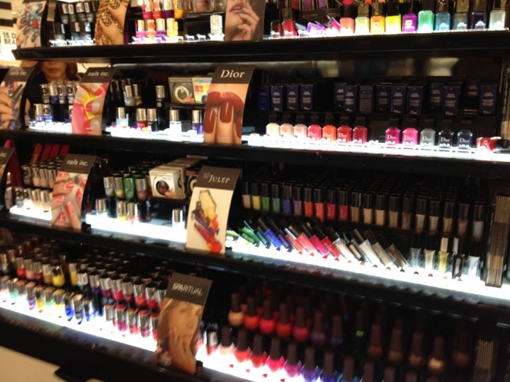 SEPHORA at Kohl's, 40 Mall Dr E, Jersey City, NJ, Department Stores -  MapQuest