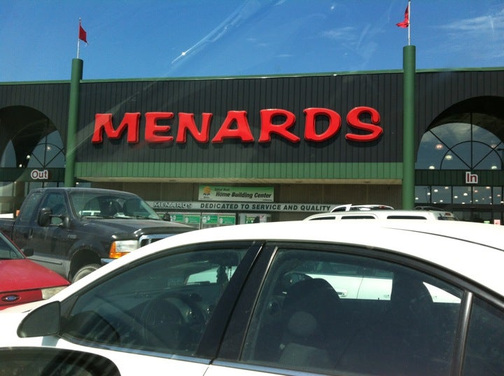 Menards, 2311 Taylor Ave, Norfolk, NE MapQuest