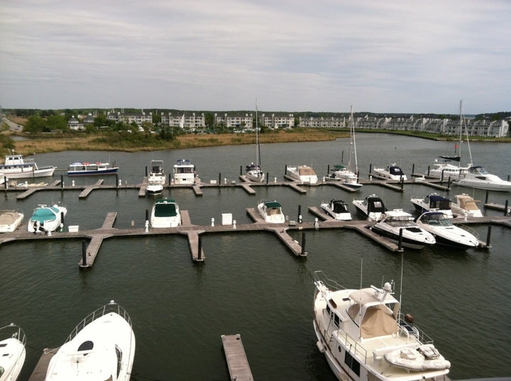 Grasonville, MD Map & Directions - MapQuest