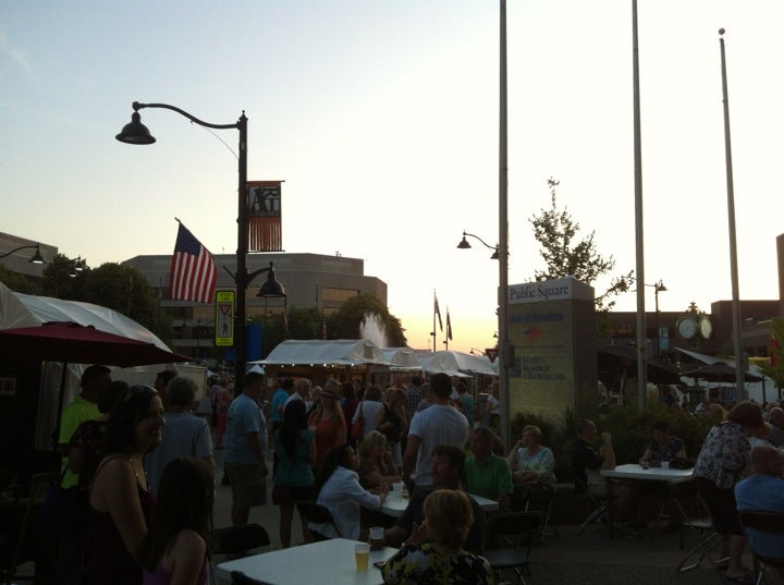 Belleville, IL Map & Directions MapQuest