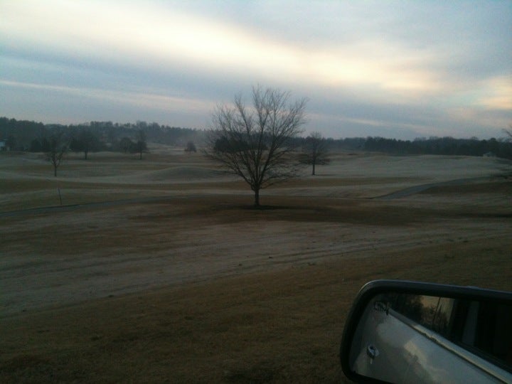 Fields Ferry Golf Course, 581 Fields Ferry Dr NE, Calhoun, GA, Golf