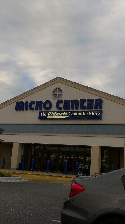 Micro Center, 2340 Pleasant Hill Rd, Duluth, GA, Computer