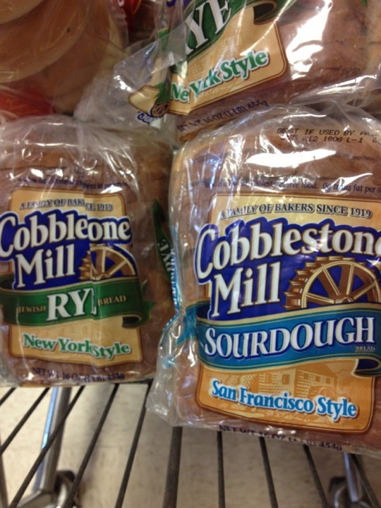 Derst Baking Company, 3338 Peach Orchard Rd, Augusta, GA, Bakery MapQuest