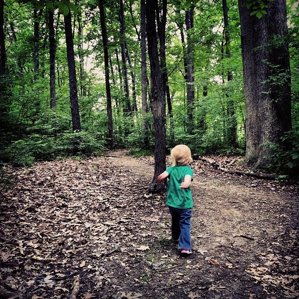 Franke Park Mountain Bike Trails, Fort Wayne, IN - MapQuest