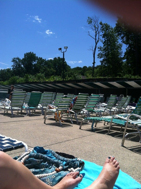 Bradford Swim Club, 328 Salem St, Haverhill, MA, Swimming Pools Public