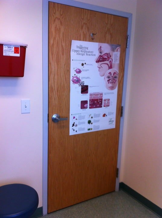 Malta Family Medicine, 6 Medical Park Dr, Ste 208, Ballston Spa, NY