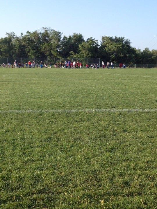 Joplin Sports Complex Soccer Fields, Joplin, MO MapQuest