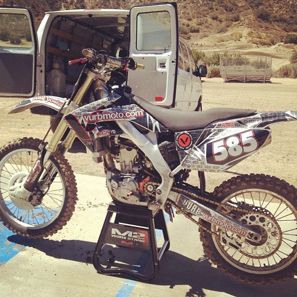 I5 Mx, Lebec, CA MapQuest