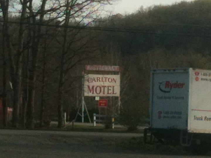 Bentleyville, PA Map & Directions MapQuest