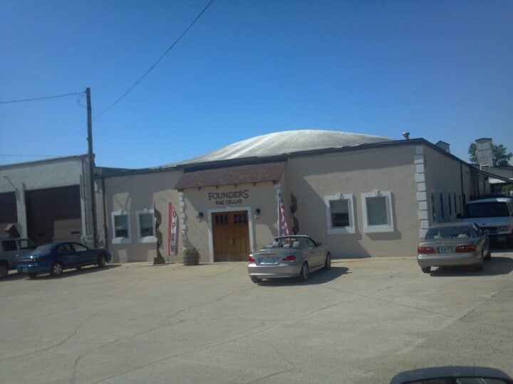 Baroda, MI Map & Directions MapQuest