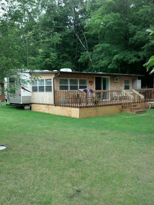 Maplewood Family Resort, 29501 Maplewood Rd, Callaway, MN, Hotels