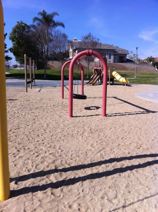 Placentia Sports Complex Playground, 310 S Jefferson St, Placentia, CA