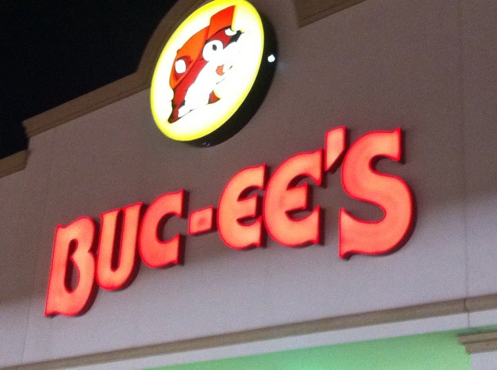 Bucee's, 10484 US 59 Rd, Wharton, TX, Convenience Stores MapQuest