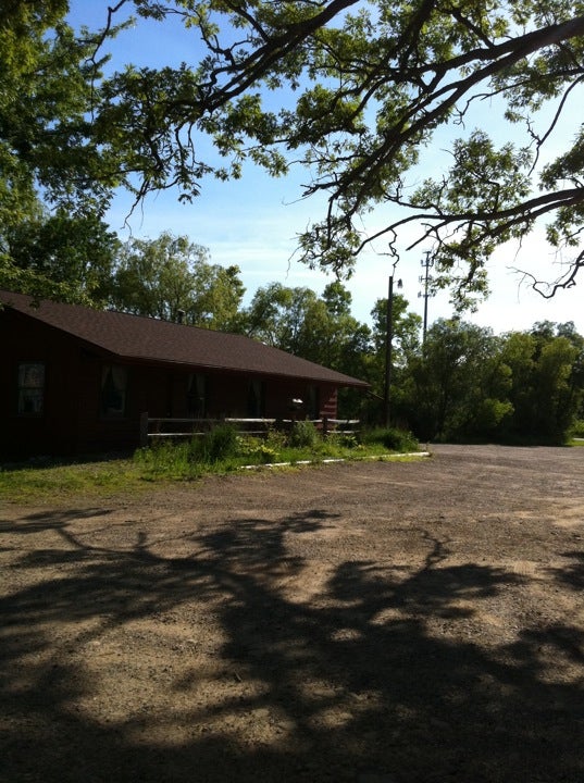 Horton, MI Map & Directions MapQuest