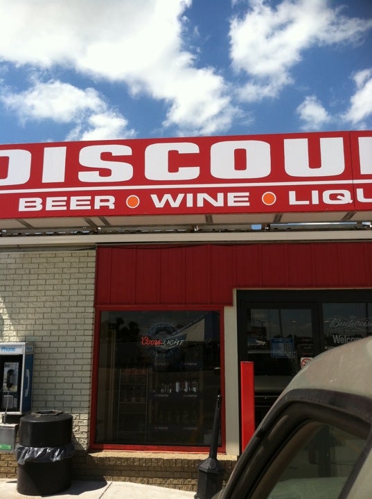 Discount City, 848 S Burlington Ave, Hastings, NE MapQuest
