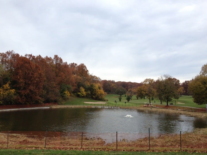Forest Park Golf Course, 101 Forest Park Drive, Woodhaven, NY, Golf