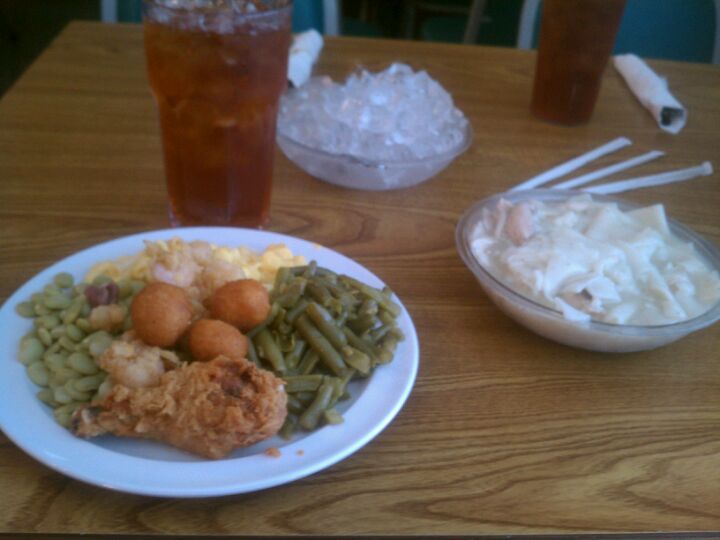 Meadow Village Restaurant, 7400 NC50 S, Benson, NC, Eating places