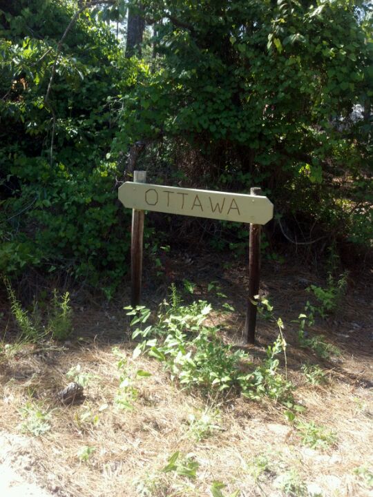 Roberta, GA Map & Directions MapQuest