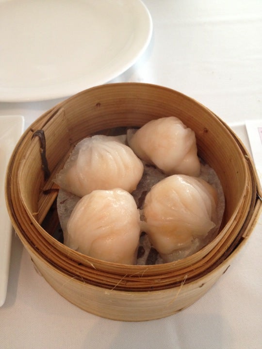 Pearl Harbourfront Chinese Restaurant, 207 Queens Quay W, Toronto