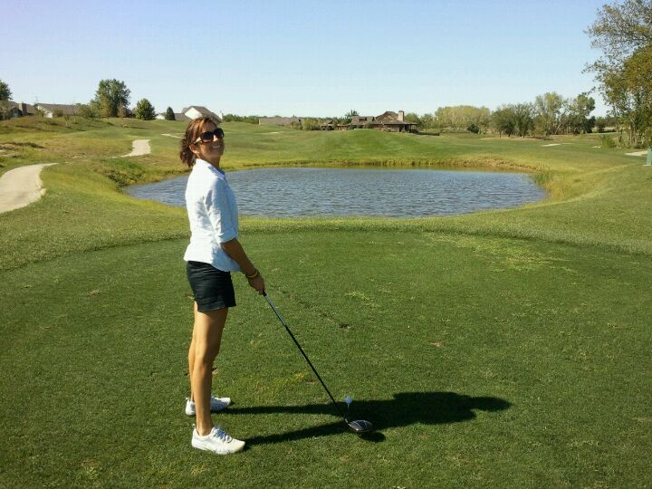 Terradyne Country Club, 1400 Terradyne Dr, Ste 225, Andover, KS